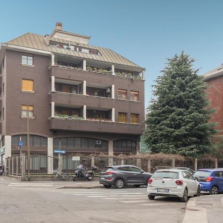 Suite Stresa Milano Centrale 3Pax Wifi Экстерьер фото
