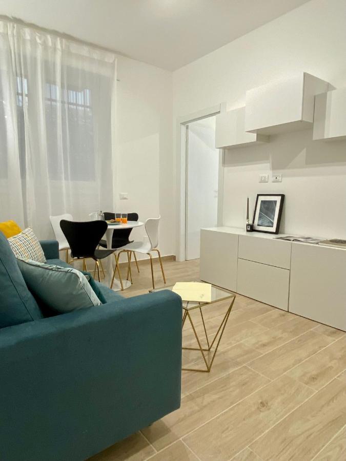 Suite Stresa Milano Centrale 3Pax Wifi Экстерьер фото