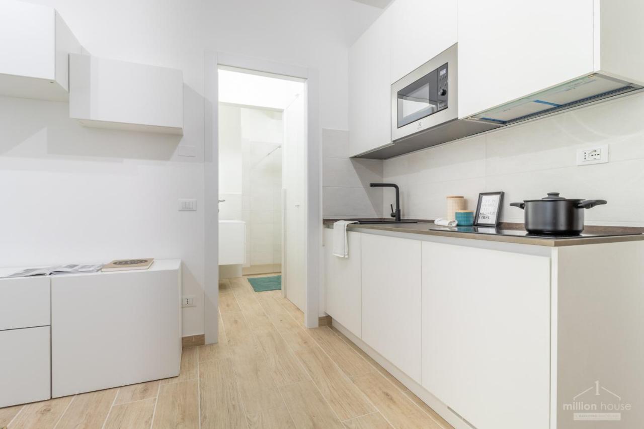 Suite Stresa Milano Centrale 3Pax Wifi Экстерьер фото