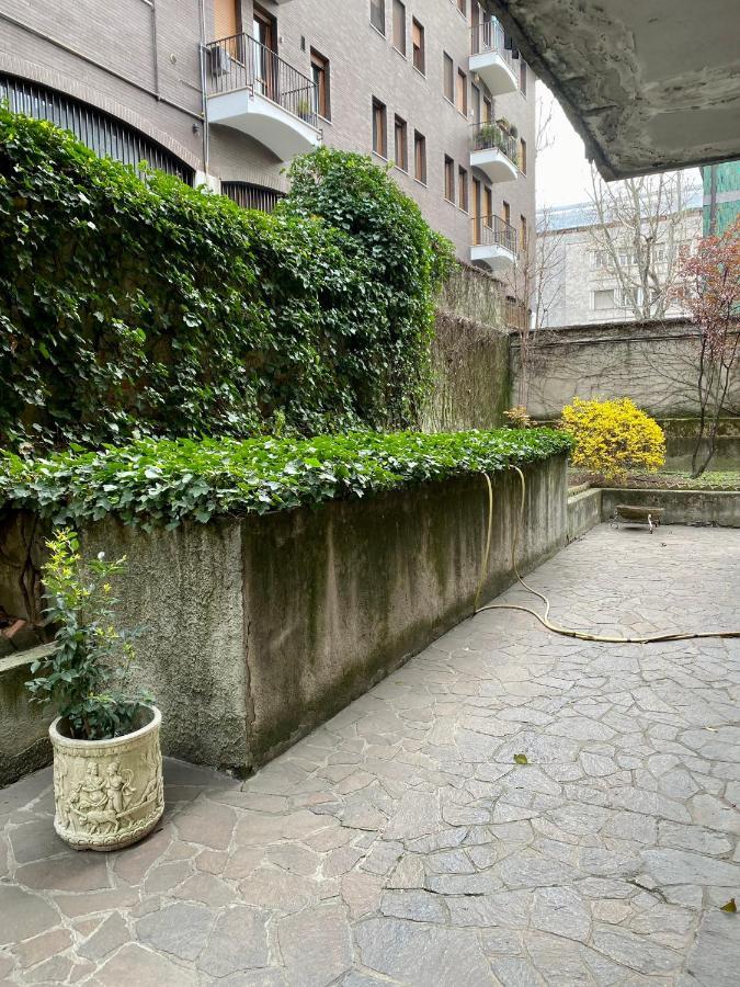 Suite Stresa Milano Centrale 3Pax Wifi Экстерьер фото