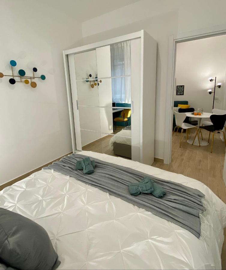 Suite Stresa Milano Centrale 3Pax Wifi Экстерьер фото