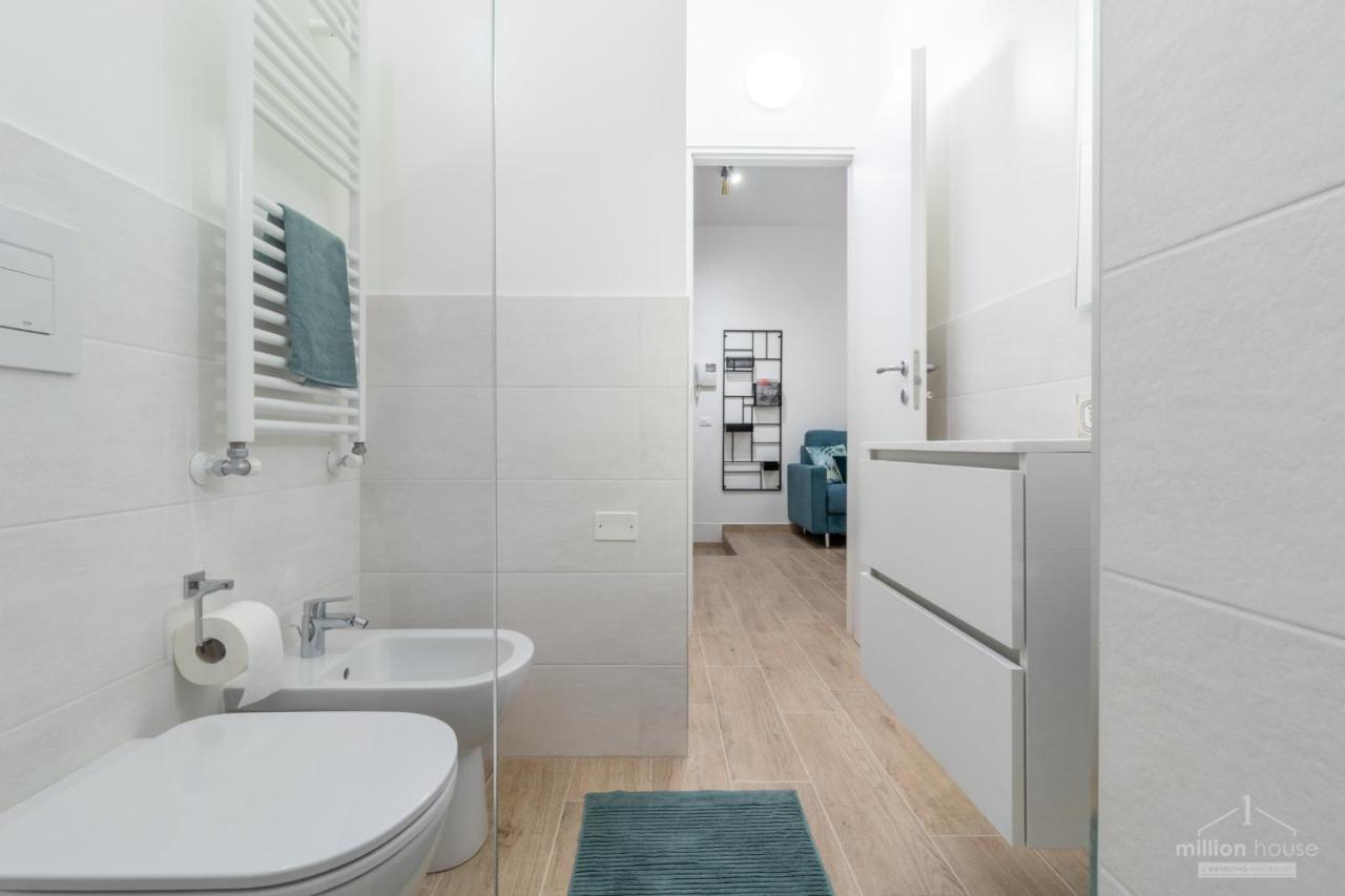 Suite Stresa Milano Centrale 3Pax Wifi Экстерьер фото