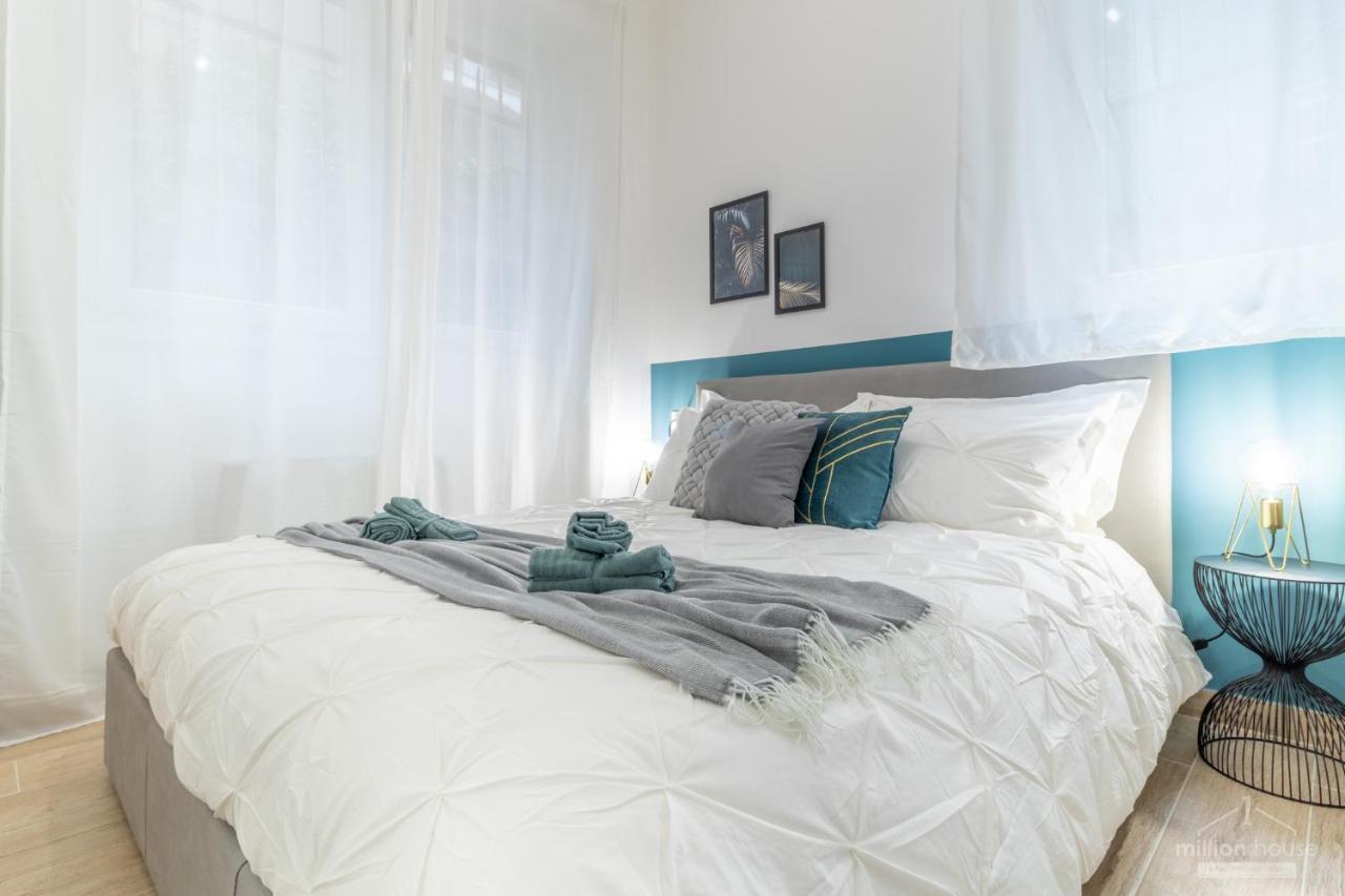Suite Stresa Milano Centrale 3Pax Wifi Экстерьер фото