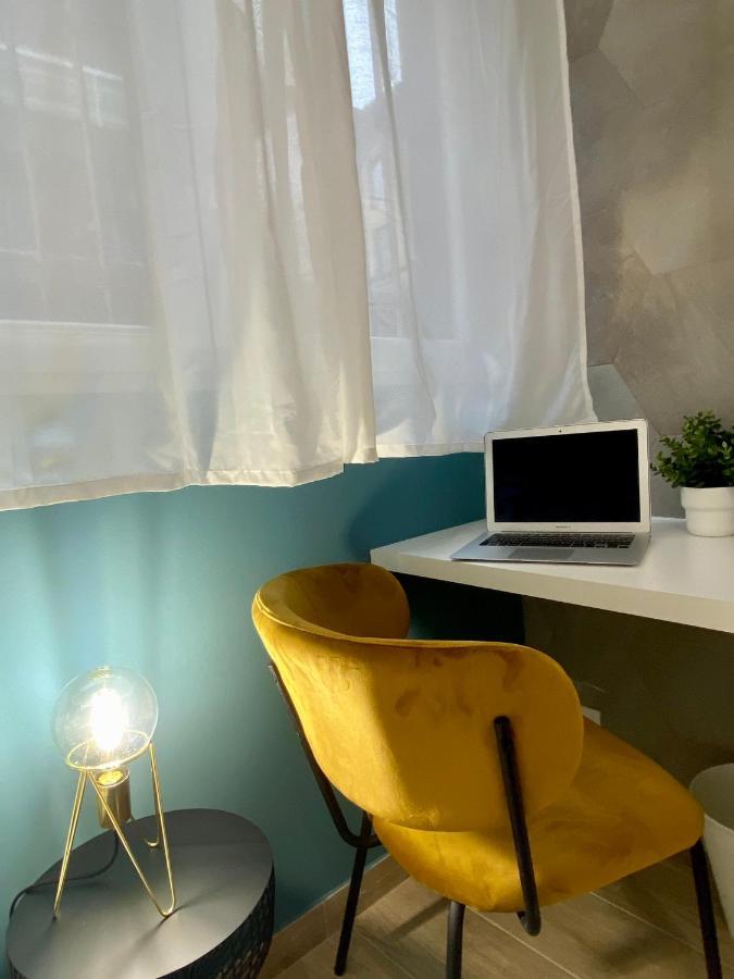 Suite Stresa Milano Centrale 3Pax Wifi Экстерьер фото